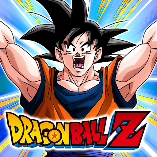 Dragon Ball Z Dokkan Battle Logo