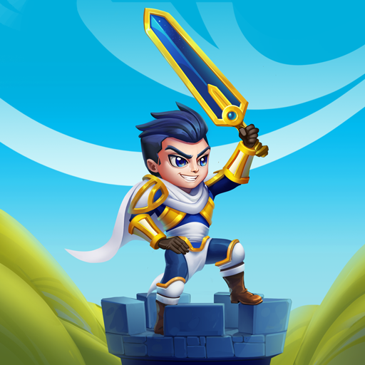 Hero Wars – Fantasy Battles Logo